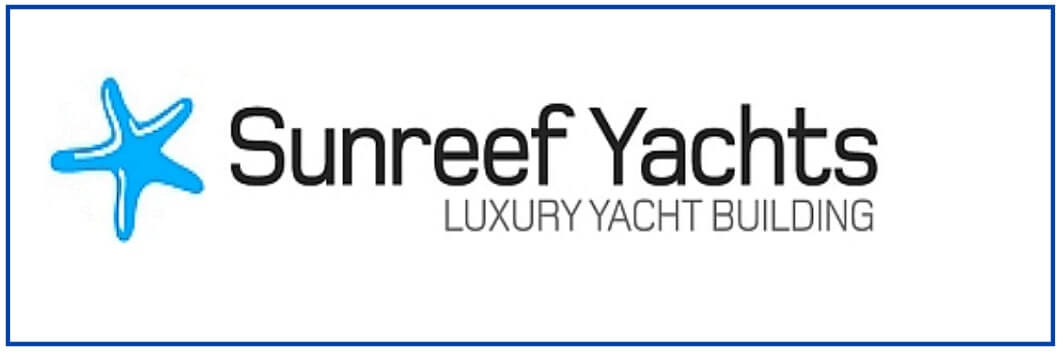 Sunreef Luxury Yachts