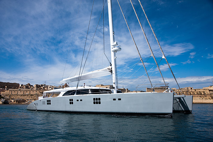 catamaran sailboat insurance