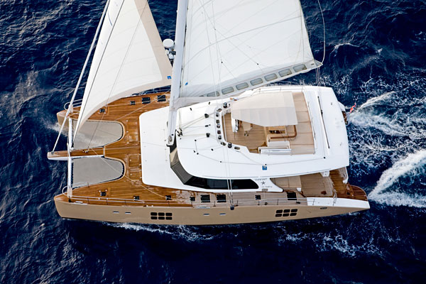 70 foot catamaran for sale