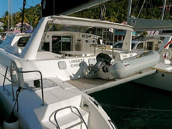 New Catamarans for Sale