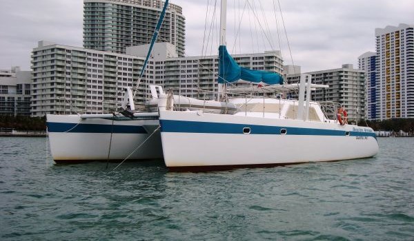 46′ Tennant 46′ – price drop opportunity !