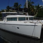 42′ Lagoon 420 – the best there is
