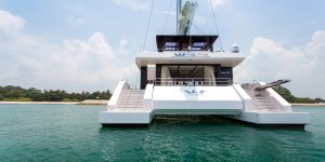 Sunreef Supreme 68 luxury catamaran6