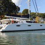 65′ Galathea 65 – pro maintained, never chartered owner yacht – mint
