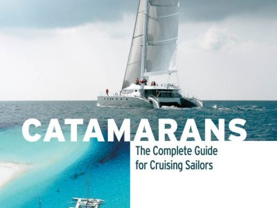Catamaran Reference Book by Gregor Tarjan