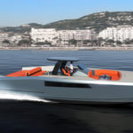 40′ SUNREEF Hyper Foiling Power catamaran