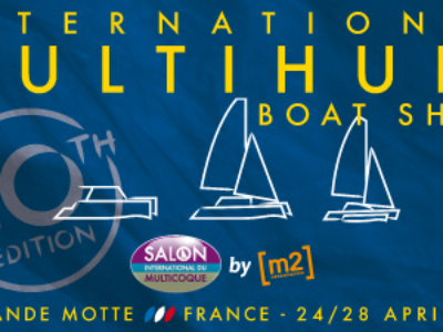International Multihull Boat Show