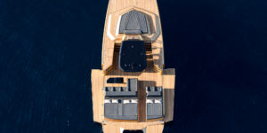 40 Open Sunreef Power Catamaran
