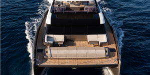New Sunreef 80 power catamaran photo
