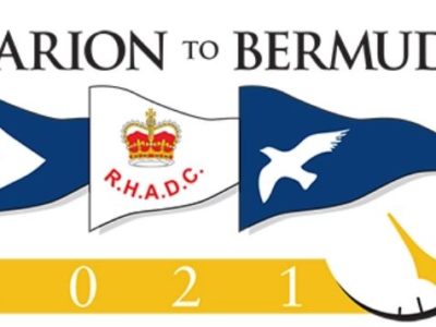 Marion to Bermuda Race 2021 Aeroyacht Multihull Specialists