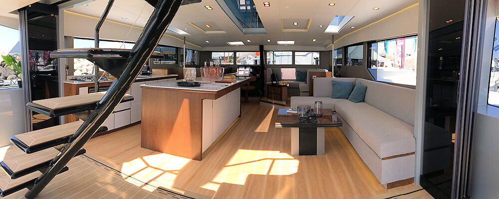 Catamarans Aeroyacht Multihull Specialists Official Dealers