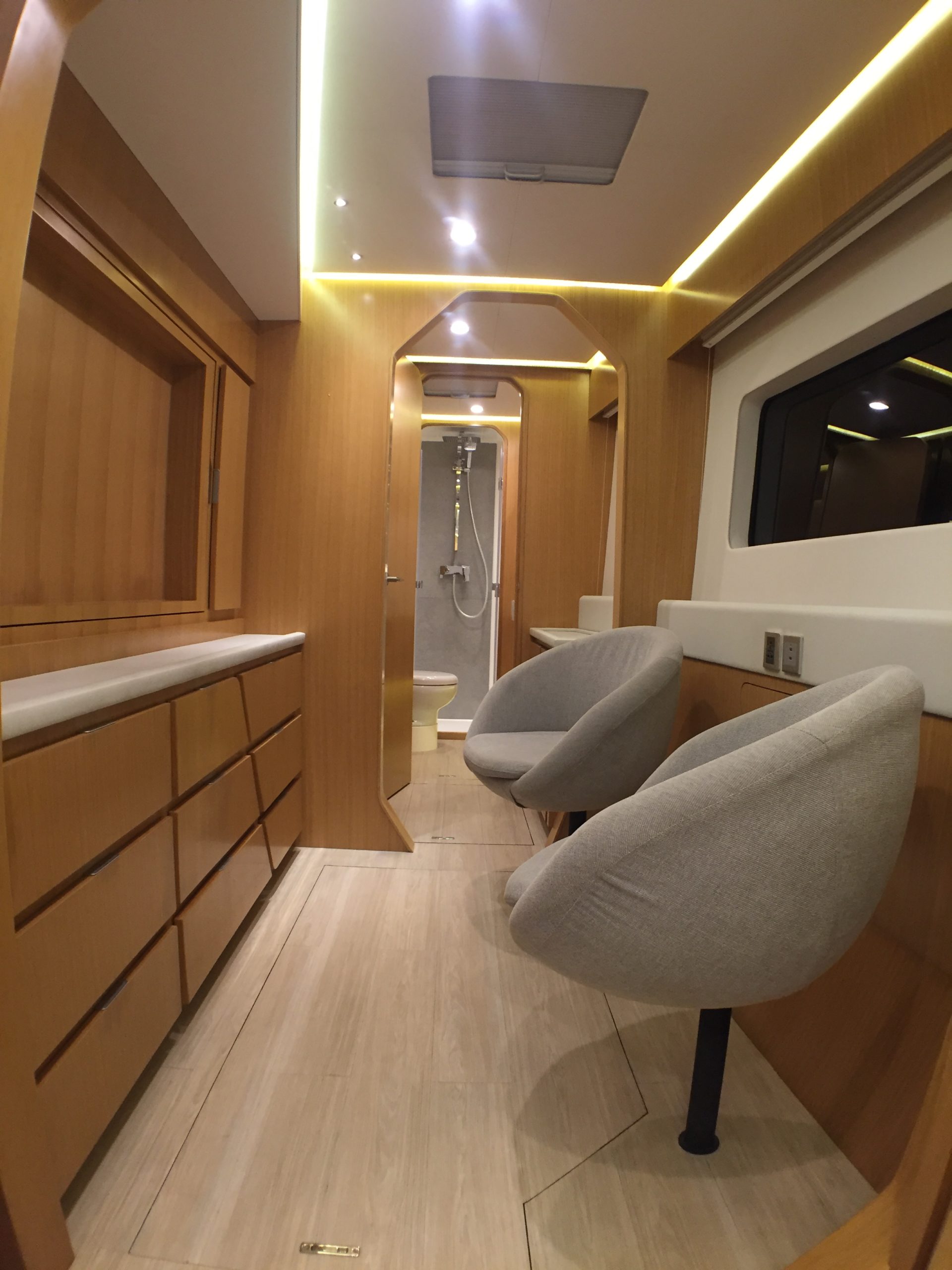 McConaghy 53 multihull for sale