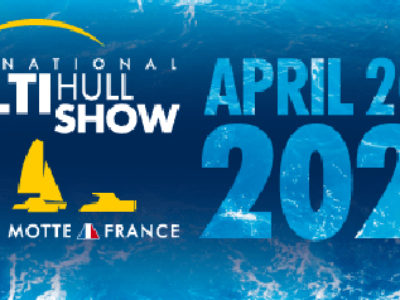 International Multihull Boat Show 2022