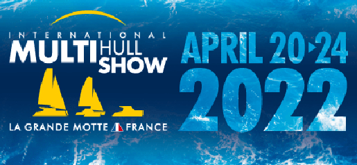 International Multihull Boat Show 2022