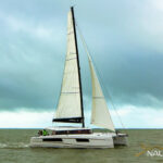 NEW Nautitech 48 Open catamaran – Immediate Delivery