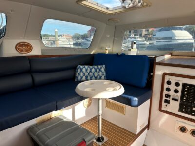 Conser 47 catamaran for Sale