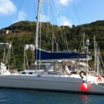 Conser 47 – Fast Cruiser/Racer “RUNAWAY” For Sale