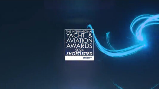 McConaghy Catamarans for Design Awards
