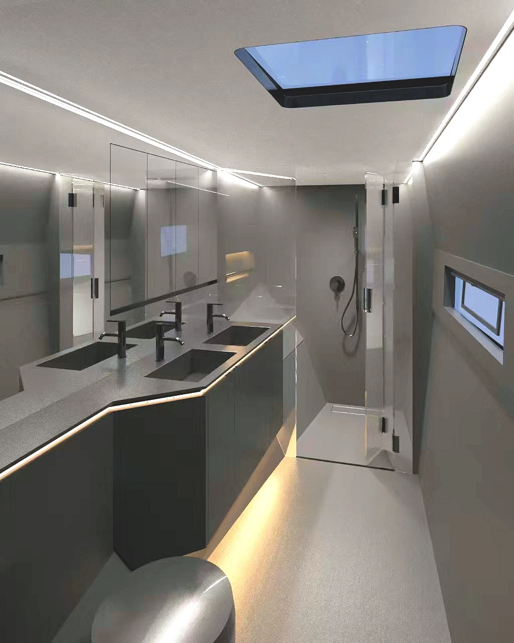 McConaghy 48' Panther high performance multihull