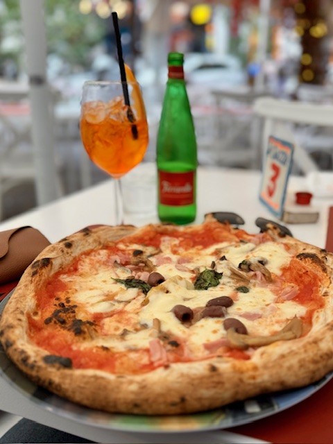 charter a multihull sail the Egadi Islands