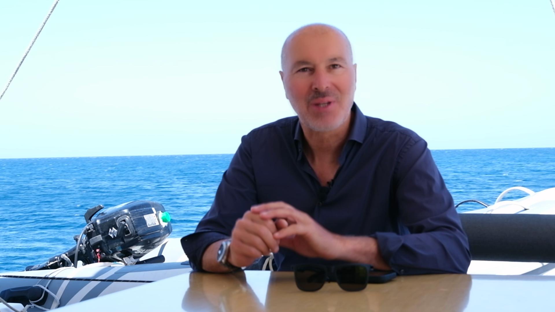 7 Things Multihull Buyers Knew Before Purchasing VIDEO