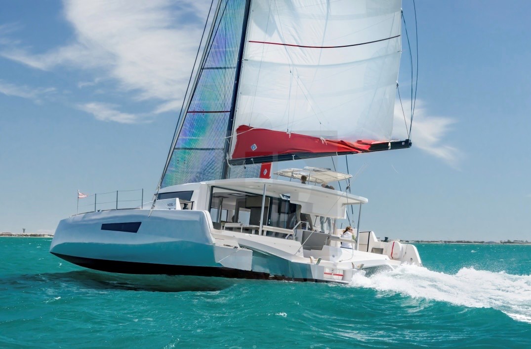 7 Reasons I Love My NEEL 47 Trimaran: Why This Yacht Changed the Way I Sail
