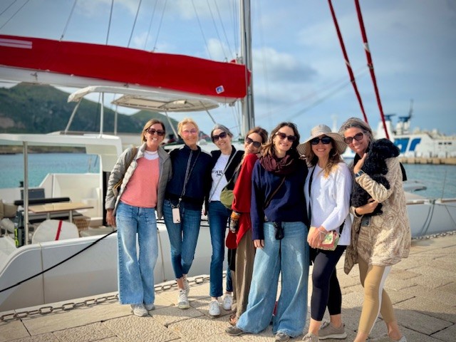 Sicily Multihull Charters