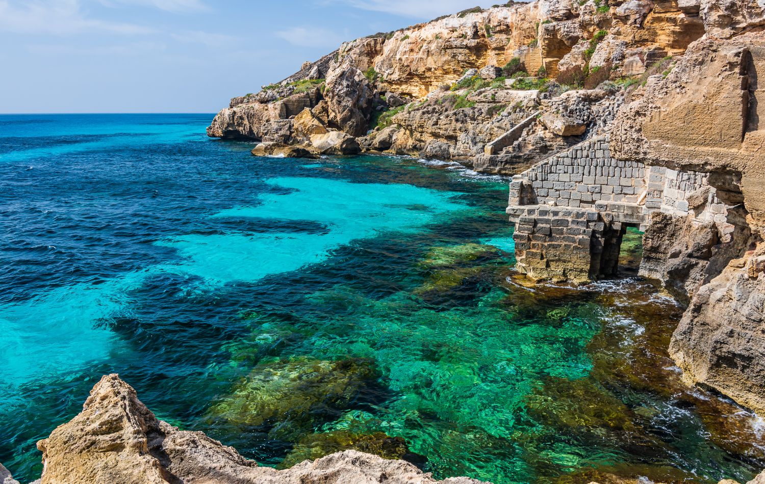 Sicily Multihull Charters